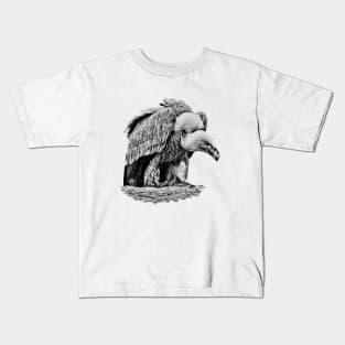 Vulture Kids T-Shirt